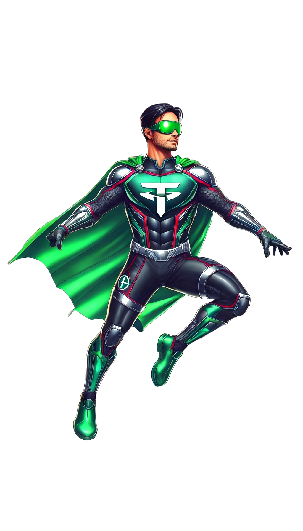 USDTman
